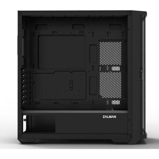 Zalman Z10 Plus - PC-behuizing - Mid-Tower ATX