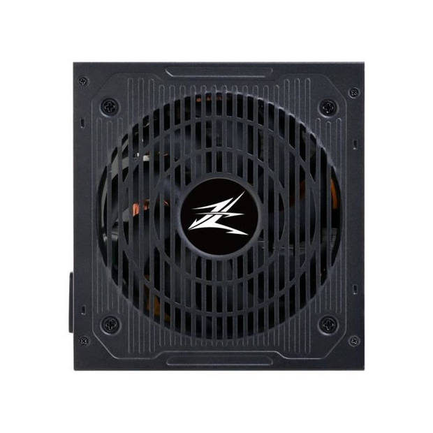 PC voeding - ZALMAN - MegaMax 500 W V2 (80Plus 230 V EU) (ZM500-TXIIV2)