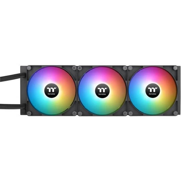 THERMALTAKE TH420 V2 A-RGB Sync - Waterkoeling AIO - 3x140mm