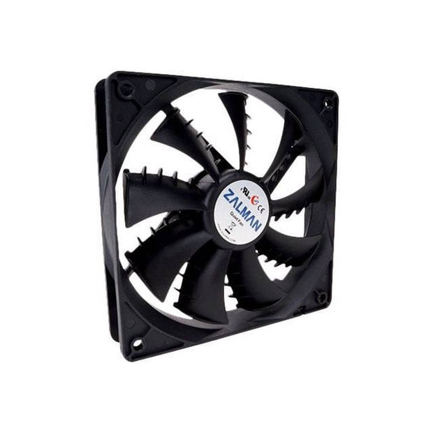 ZALMAN ZM-F3 (SF) - 120 mm behuizingsventilator