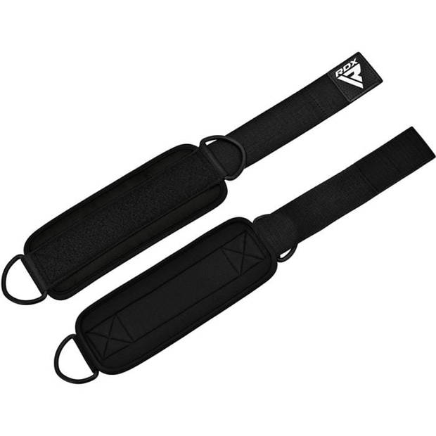 RDX Sports A4 Ankle Straps - Paar