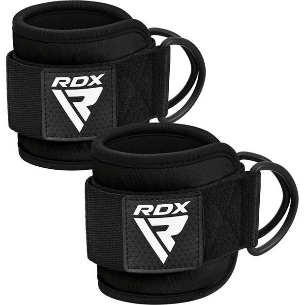 RDX Sports A4 Ankle Straps - Paar