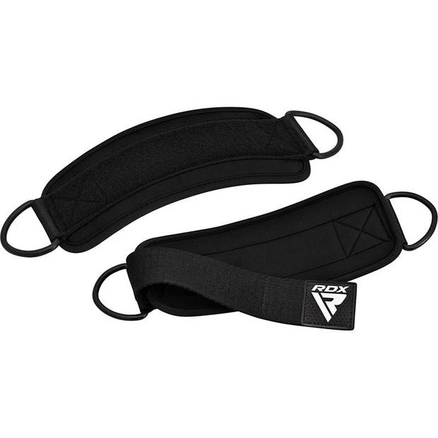 RDX Sports A4 Ankle Straps - Paar