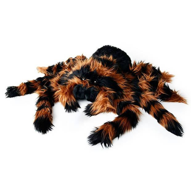 Reuze Tarantula Knuffel - Giant Tarantula Pluche