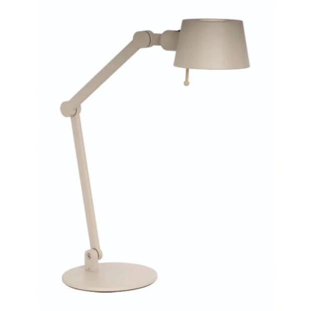 Freelight Tafellamp Sovrano H 60 cm beige