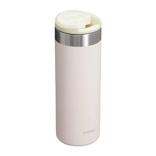 Stanley - De AeroLight™ Transitmok 0,47L Rose Quartz Metallic