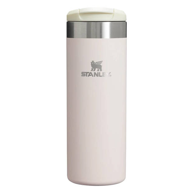 Stanley - De AeroLight™ Transitmok 0,47L Rose Quartz Metallic