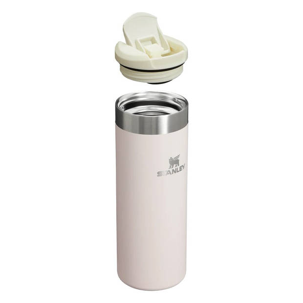 Stanley - De AeroLight™ Transitmok 0,47L Rose Quartz Metallic