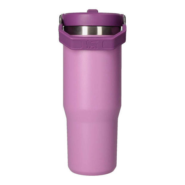 Stanley - De IceFlow™ Flip Straw Beker 0,89L Lilac