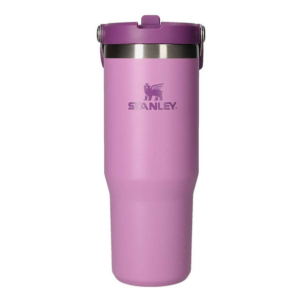 Stanley - De IceFlow™ Flip Straw Beker 0,89L Lilac