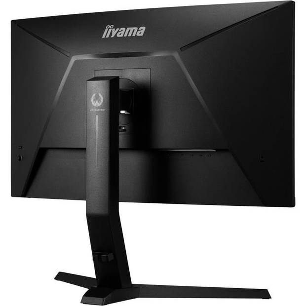 Gebogen gaming -pc -scherm - IIYAMA GB2766HSU -B1 - G -MASTER - 27 FHD - SAD DAL - 1 MS - 165Hz - HDMI 2.0 / DisplayPort