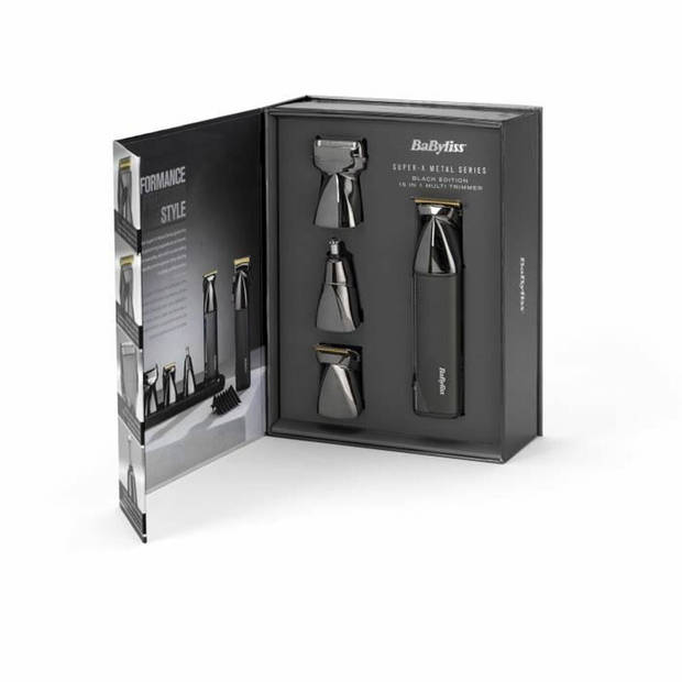 Tondeuse Babyliss MT991E