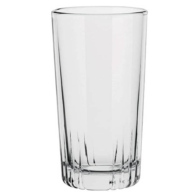 Longdrink glass - 340ML - Set of 6