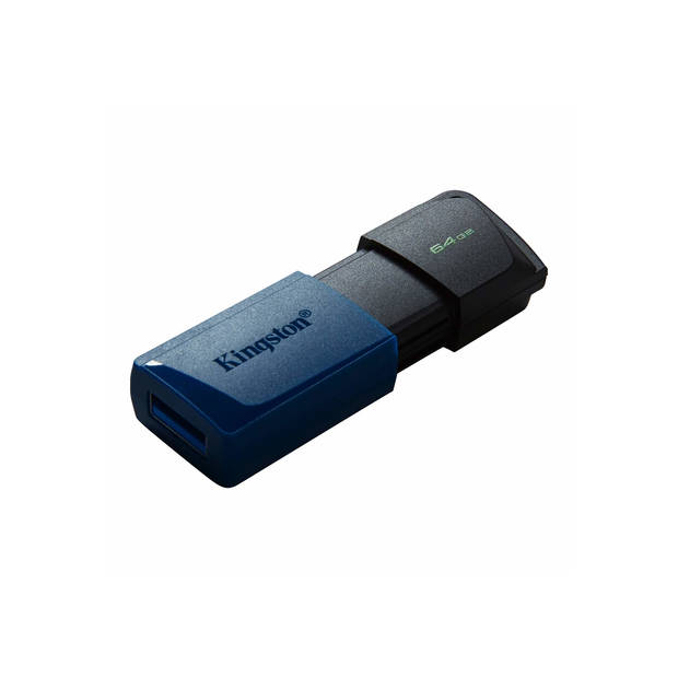 Kingston Kingston Technology Datatraveler Exodia M Usb Flash Drive