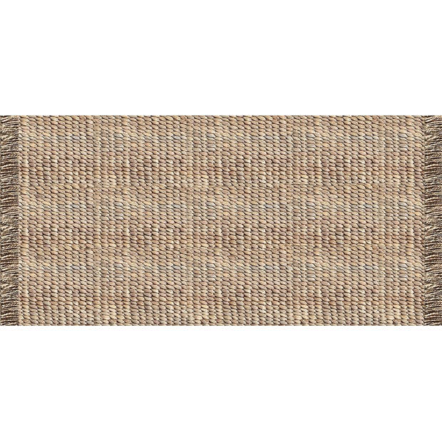 MD Entree - Vloerkleed - Universal - Dunes Natural - 67 x 150 cm