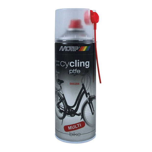 Motip Cycling PTFE spray