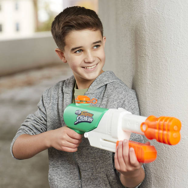 Hasbro Super Soaker Hydro Frenzy-waterblaster Waterpistool