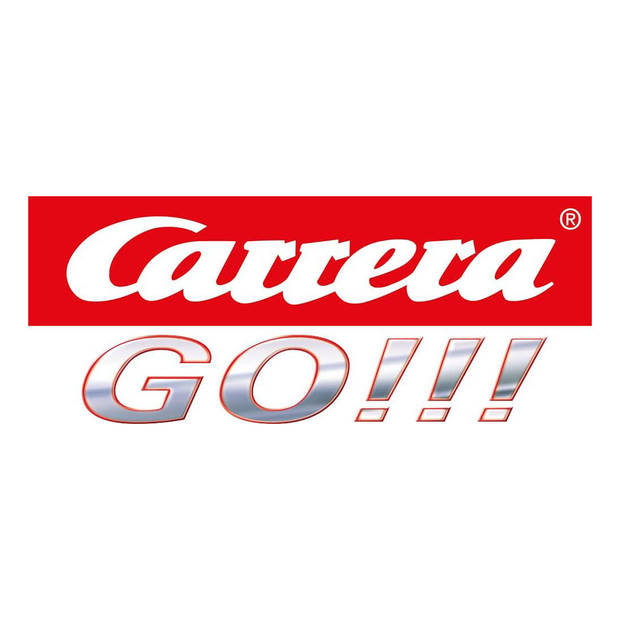 Carrera GO!!! Uitbreidingsset 3