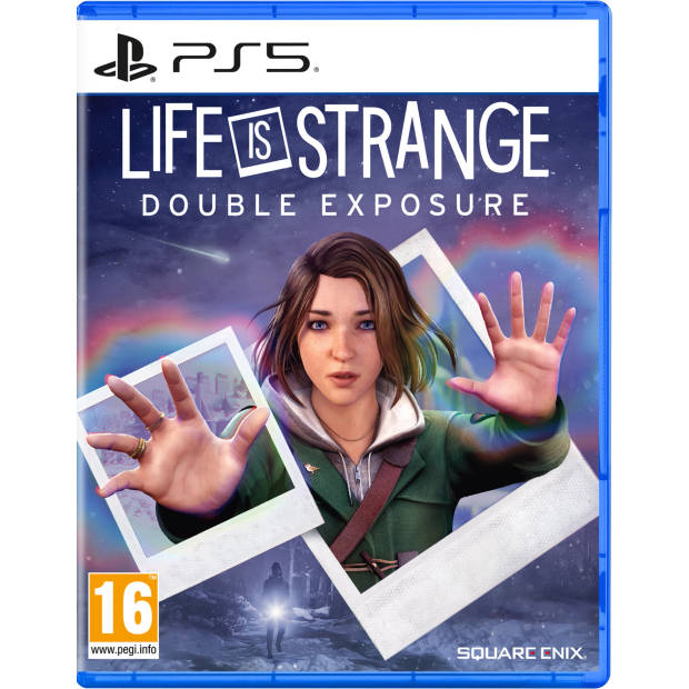 Life is Strange: Double Exposure - PS5