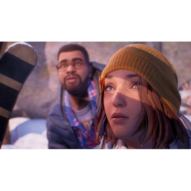 Life is Strange: Double Exposure - PS5