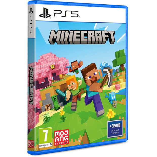 Minecraft - PS5