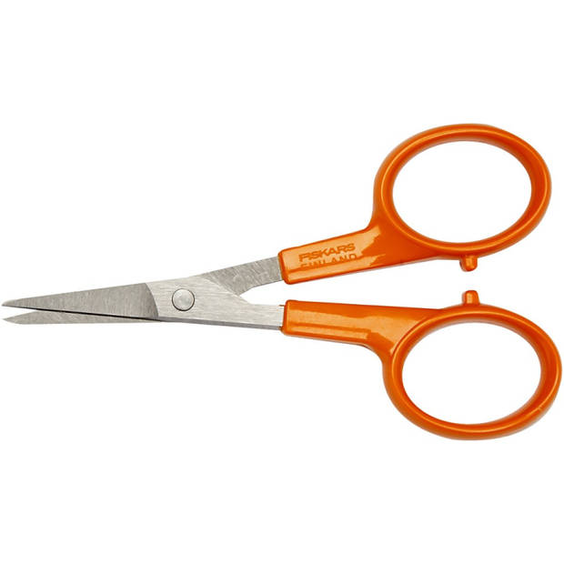 Fiskars Fiskars Klassieke Precisie Schaar 10cm