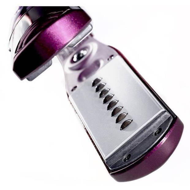 Stoom stijltang & mini stijltang I-PRO 230 - BABYLISS - ST396ALE - Keramisch titanium