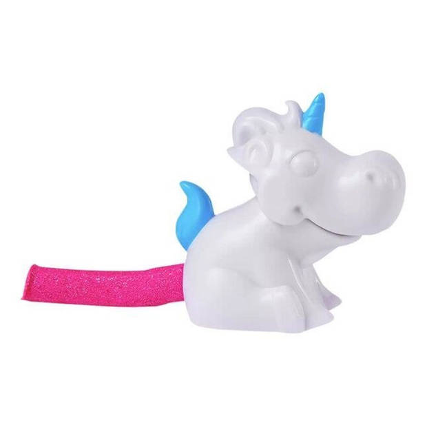 Kinetisch zand - Unicorn Kingdom 907G doos