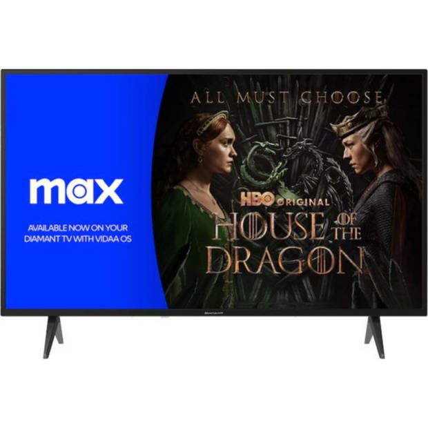 Horizon Smart TV 32 inch - LED - Diamant Serie HD - WiFi - Netflix