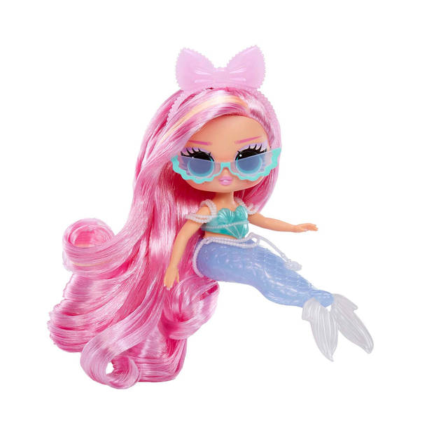 L.O.L. Surprise! Tweens Mermaid Doll - Lola Waves - Modepop