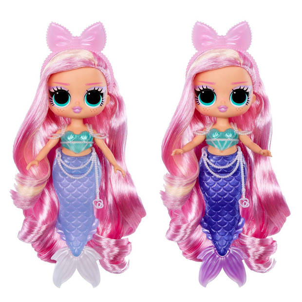 L.O.L. Surprise! Tweens Mermaid Doll - Lola Waves - Modepop