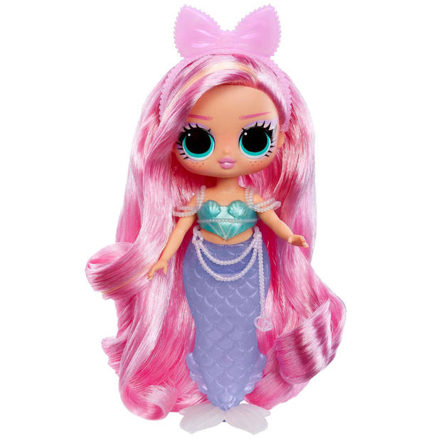 L.O.L. Surprise! Tweens Mermaid Doll - Lola Waves - Modepop