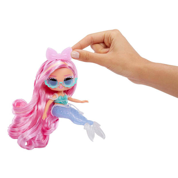 L.O.L. Surprise! Tweens Mermaid Doll - Lola Waves - Modepop