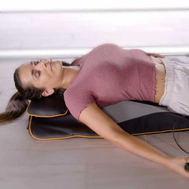 Belena Air Stretch - Lumbar & Yoga massagemat