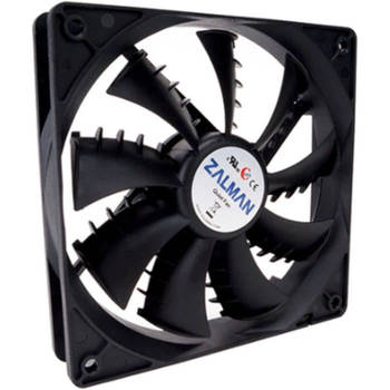 ZALMAN ZM-F3 (SF) - 120 mm behuizingsventilator