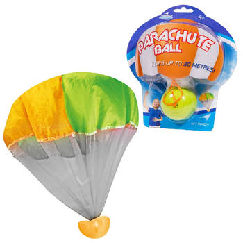 Rhombus Air Parachute Ball (2004591) Buitenspeelgoed Gooit 30 meter hoog