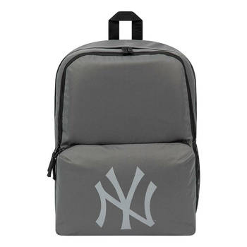 Schoolrugzak New Era MLB MULTI STADIUM BAG NEYYAN 60503788 Grijs