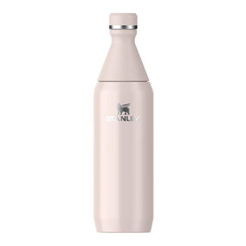 Stanley - De All Day Slim Fles 0,6L Rose Quartz