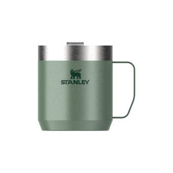 Stanley - De Stay-Hot Kampmok 0,35L Hammertone Green