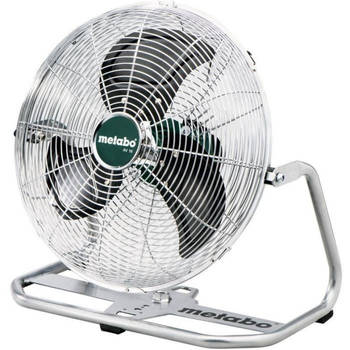 Draadloze ventilator - METABO - AV 18 - 18 V - Karton