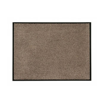 MD Entree - Deurmat - Droogloopmat - Sahara Sand - 60 x 80 cm