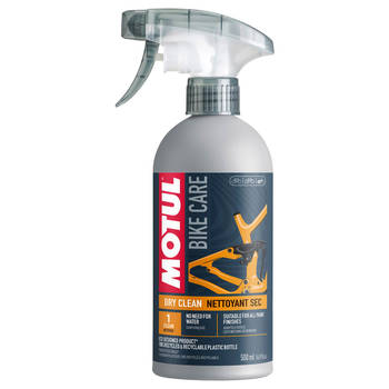 Schwalbe Motul Motul reiniger Dry Clean 500ml