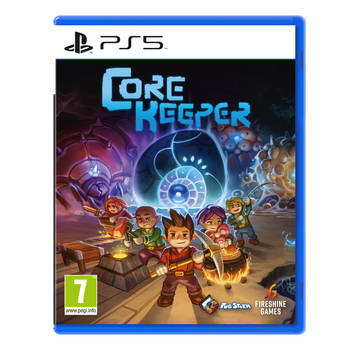 Core Keeper - PS5