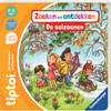 Ravensburger tiptoi® boek De seizoenen