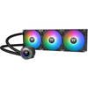 THERMALTAKE TH420 V2 A-RGB Sync - Waterkoeling AIO - 3x140mm