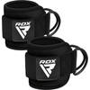 RDX Sports A4 Ankle Straps - Paar