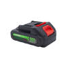 Hammersmith 2600mAh extra accu voor Hammersmith HydroBlast & HydroBlast Pro