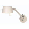 Freelight Wandlamp Sovrano L 61 cm cm beige