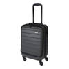 Rolkoffer Proworld fb5000420 Zwart 37 L 35 x 22 x 55,5 cm