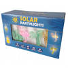 Solar Partylights 20 LED - 4 meter